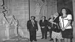 Visitas Reales